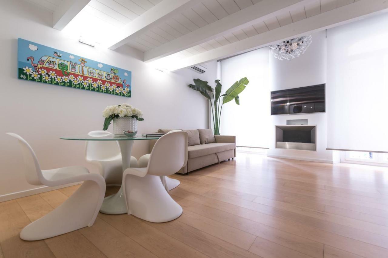 A Modo Nostro Design Home Cagliari Exterior photo